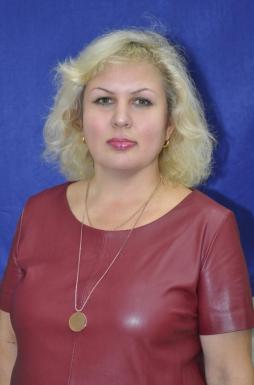 Макарова Елена Анатольевна